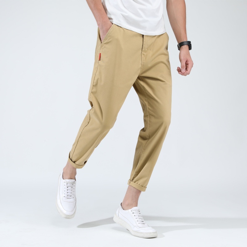 size 48 khaki pants