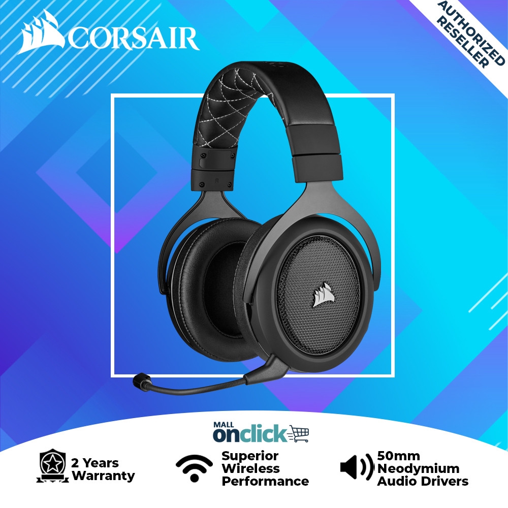 corsair hs70 pro wireless 7.1