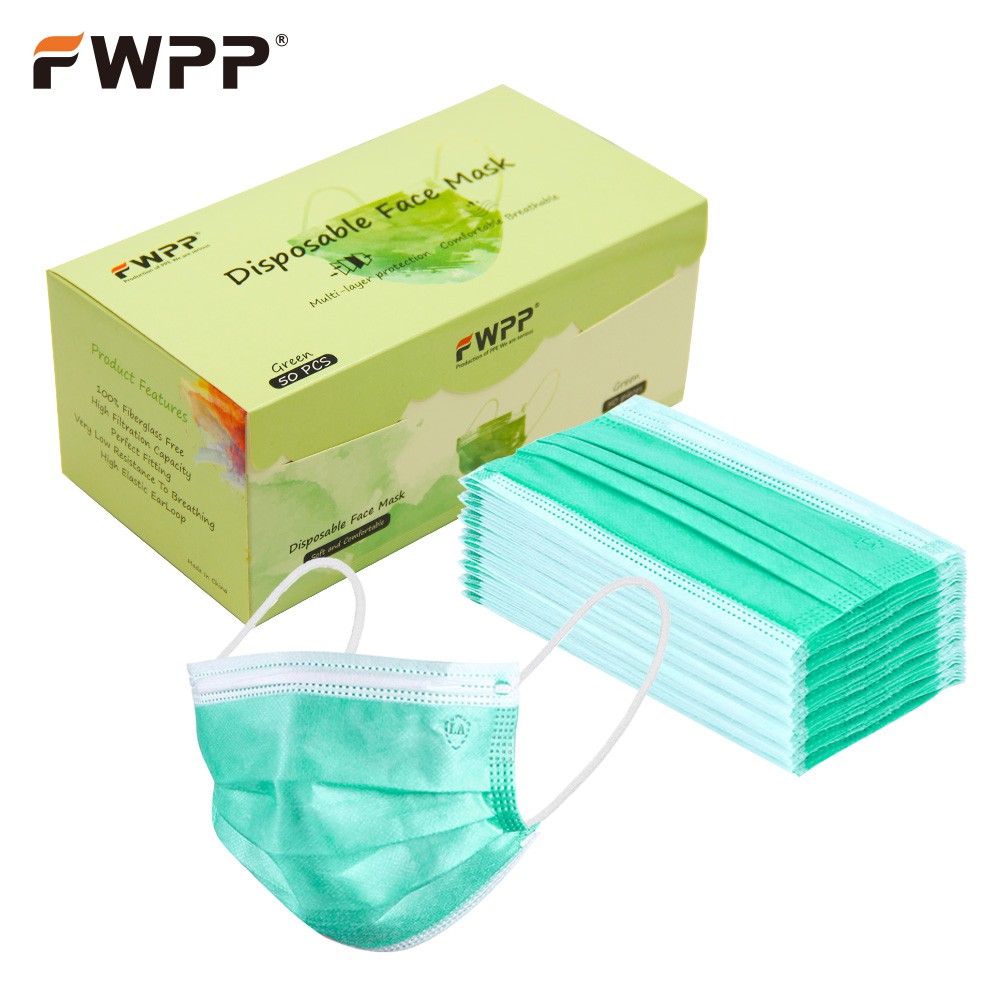 4 layers surgical mask 4 layers surgical mask