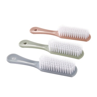 Image of Home Cleaning Tools Clothing Cleaning Brush Soft Bristle Shoe Brush