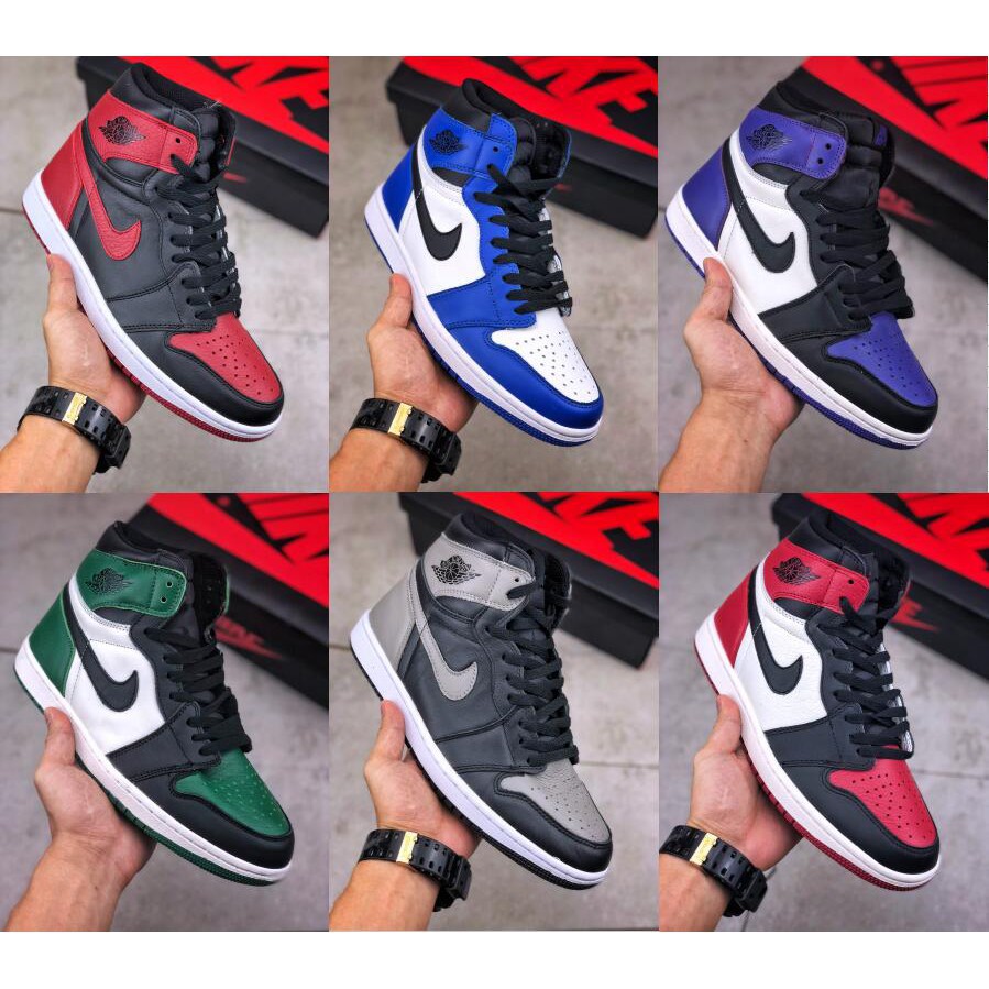 aj1 nba