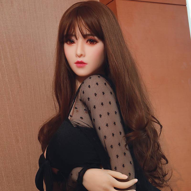 Sex Doll💥140 168cm Full Silicone Entity Sex Doll Non Inflatable Doll