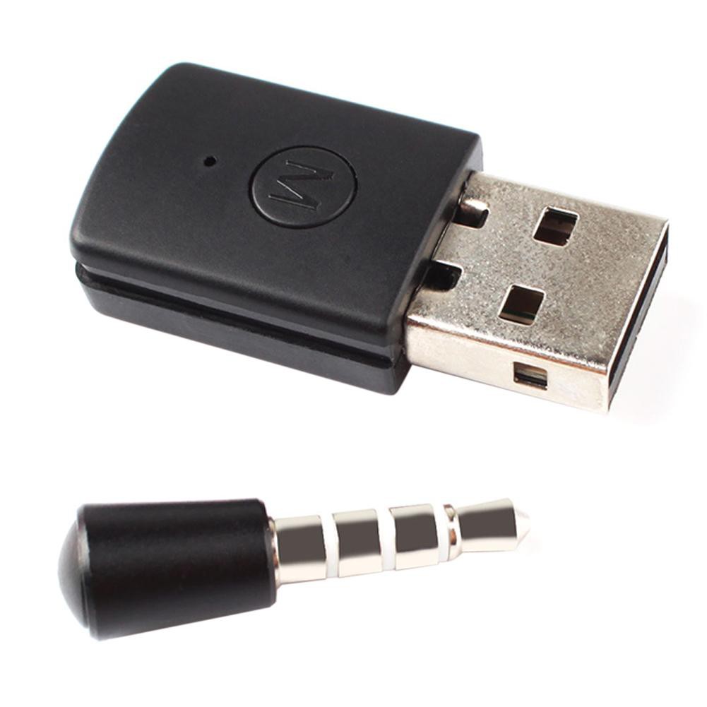 usb adapter playstation 4