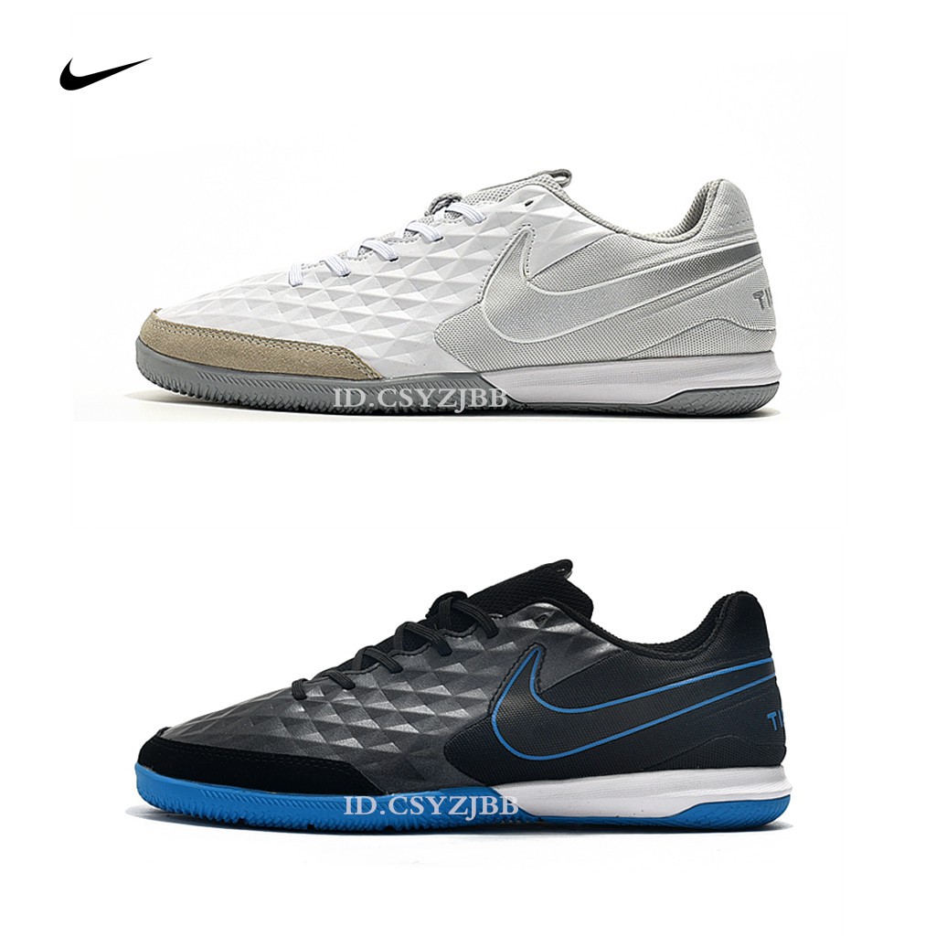 nike flat sneakers
