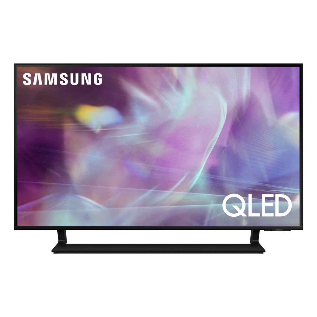 SAMSUNG QLED Class Q60A Series 50Q60A 55Q60A 60Q60A 65Q60A - 4K UHD ...