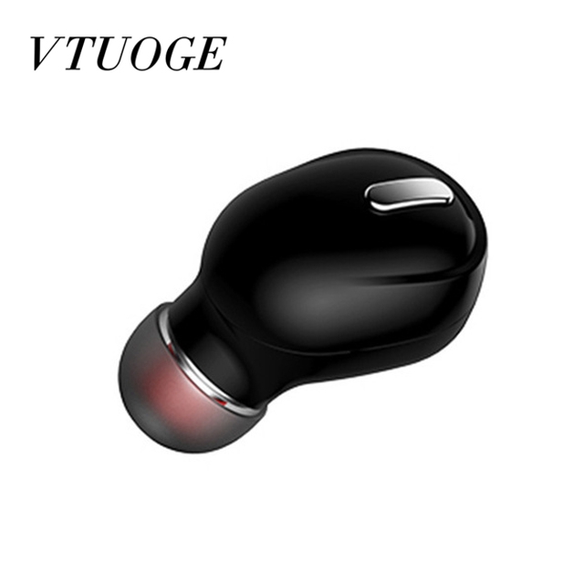 wireless earbuds single ear
