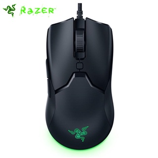 Razer Viper Mini Wired Mouse 8500DPI Optical Sensor RGB Gaming Mouse