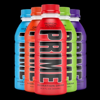 PRIME HYDRATION LEMON LIME PRE ORDER | Shopee Singapore