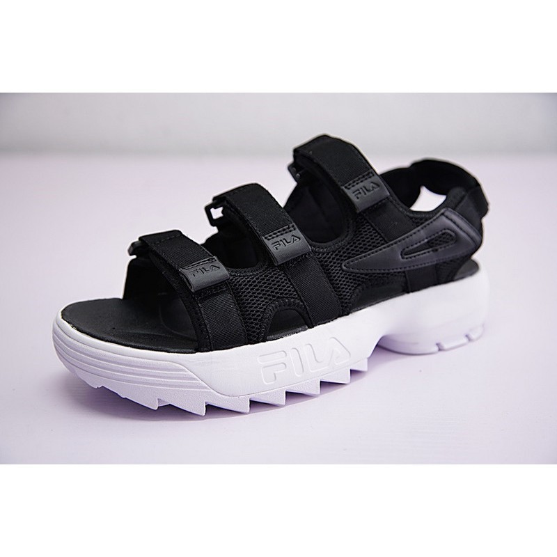 sandal fila disruptor 2
