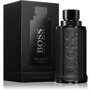 hugo boss the scent intense 200ml