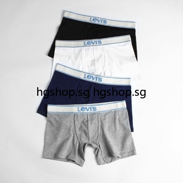 levis mens trunks