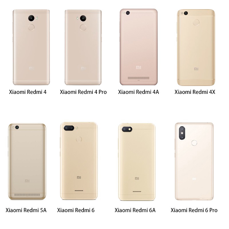 Aksesoris Hp Xiaomi Redmi 5a - Gambar Aksesoris