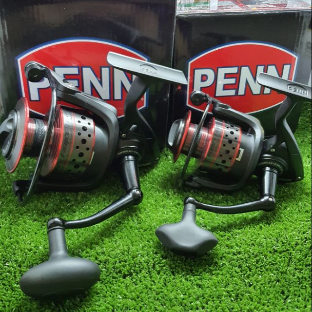 Penn Fierce 2 (4000-6000) FRCII Penn Fierce 2 Penn Fieace Two (100% ...