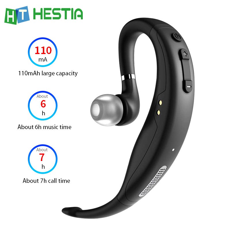 discreet noise cancelling headphones