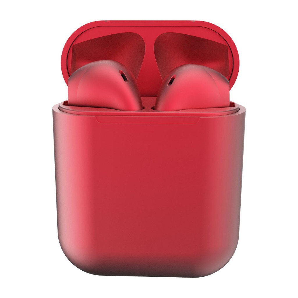inpods i12 earpod