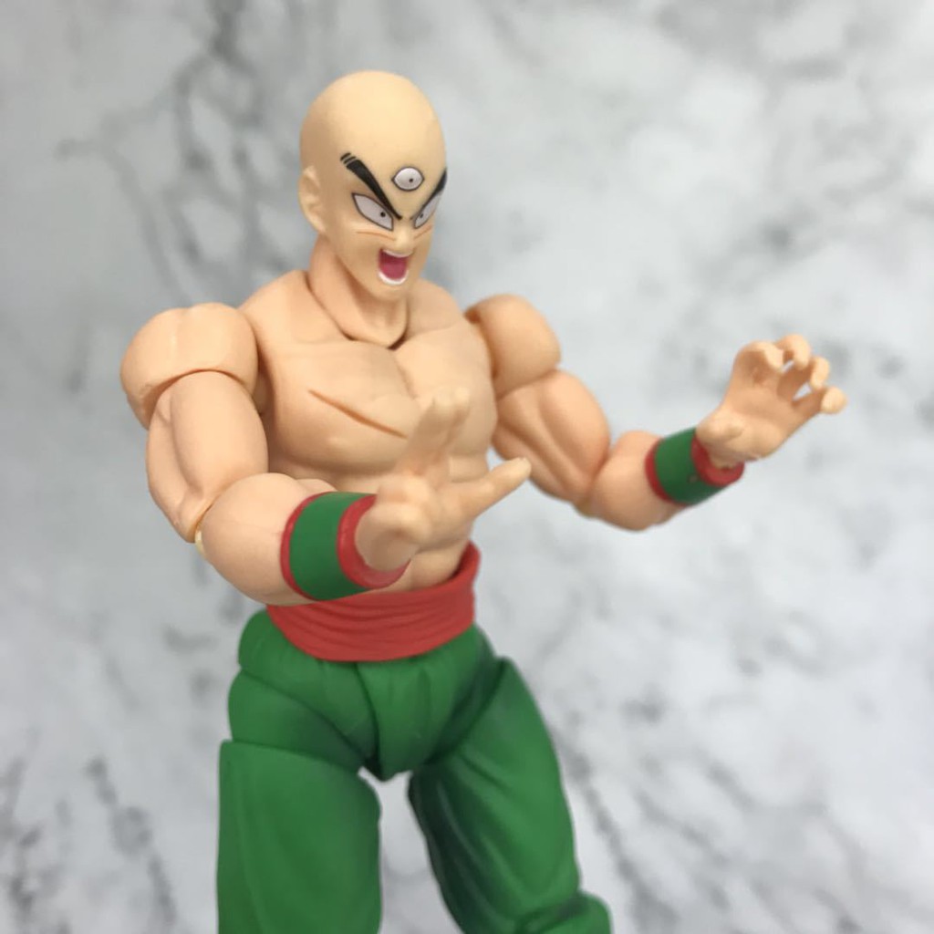 figuarts tien