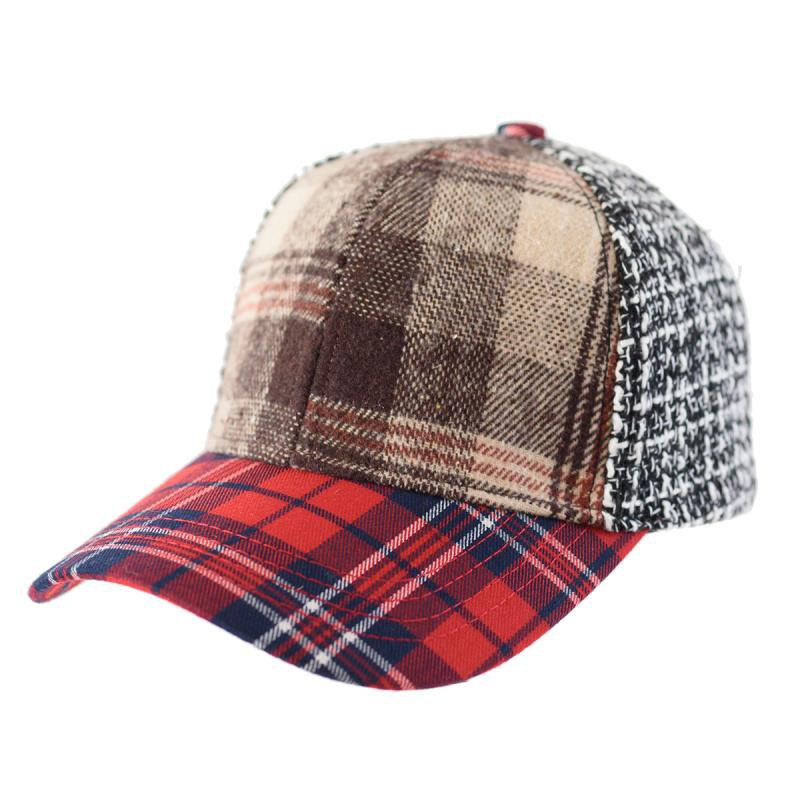 baseball cap winter hat