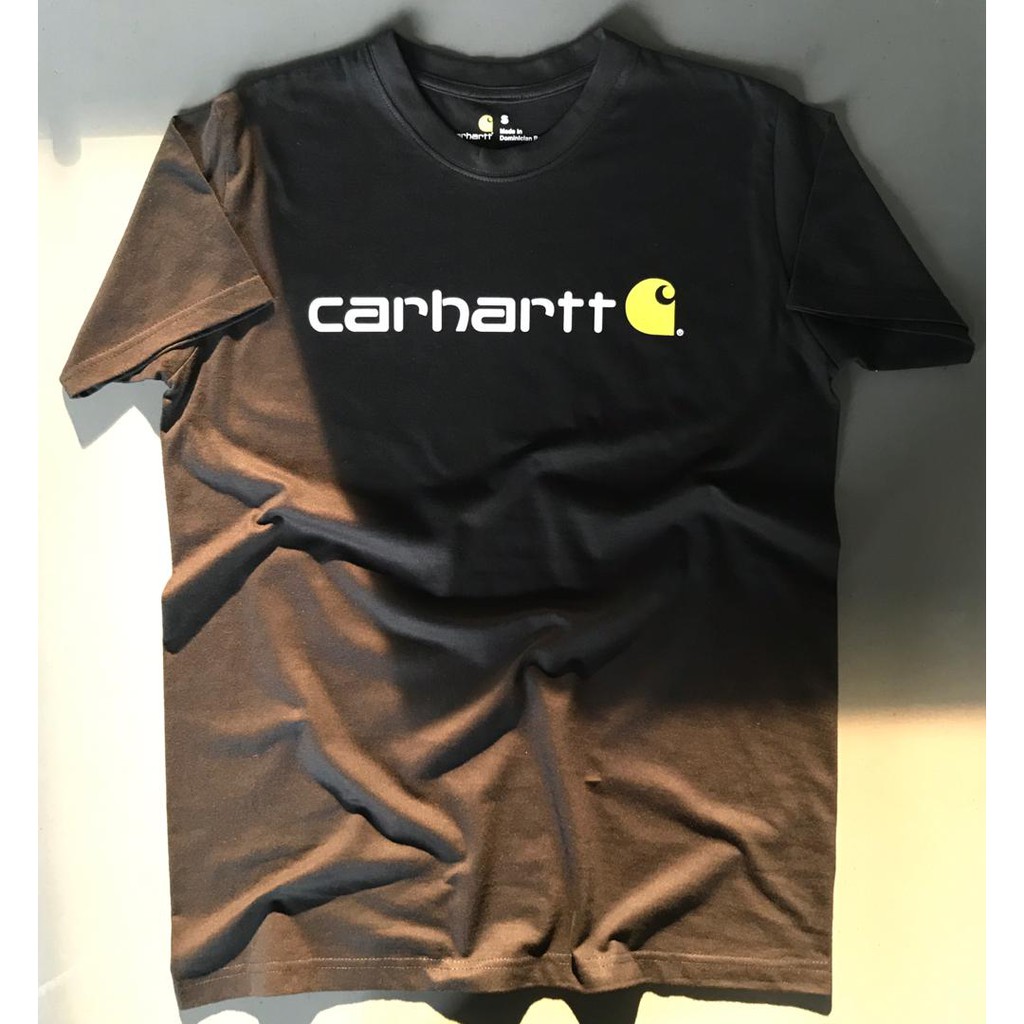 carhartt tee shirt