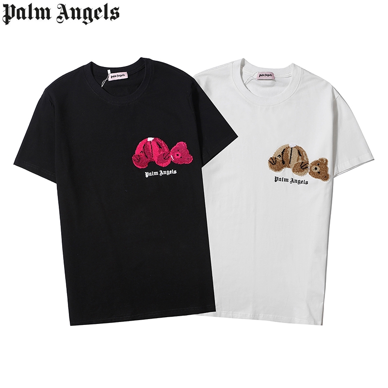 palm angels women's shirt