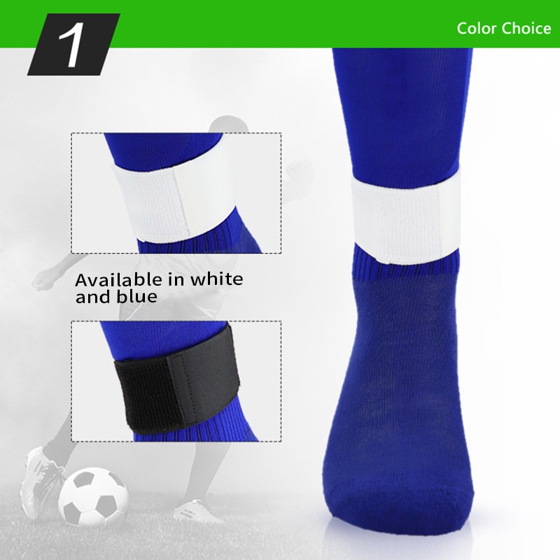 ankle shin pads