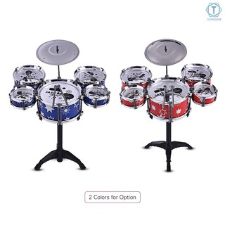 toy electronic drum kit