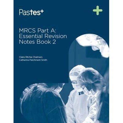 Mrcs Part A Essential Revision Notes Book 2 Shopee Singapore