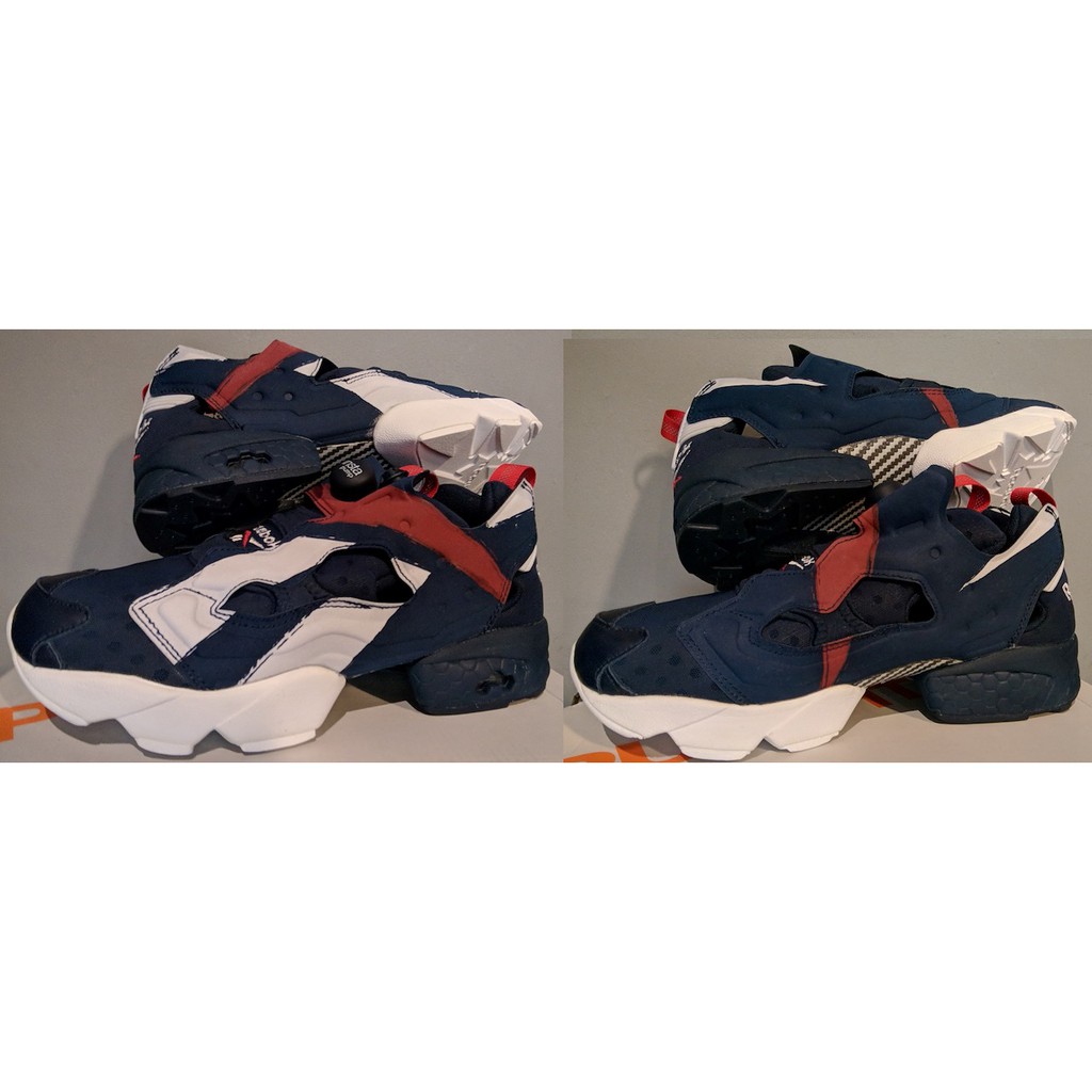 reebok instapump uk