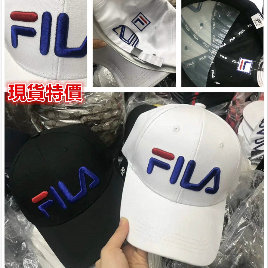 fila cap original