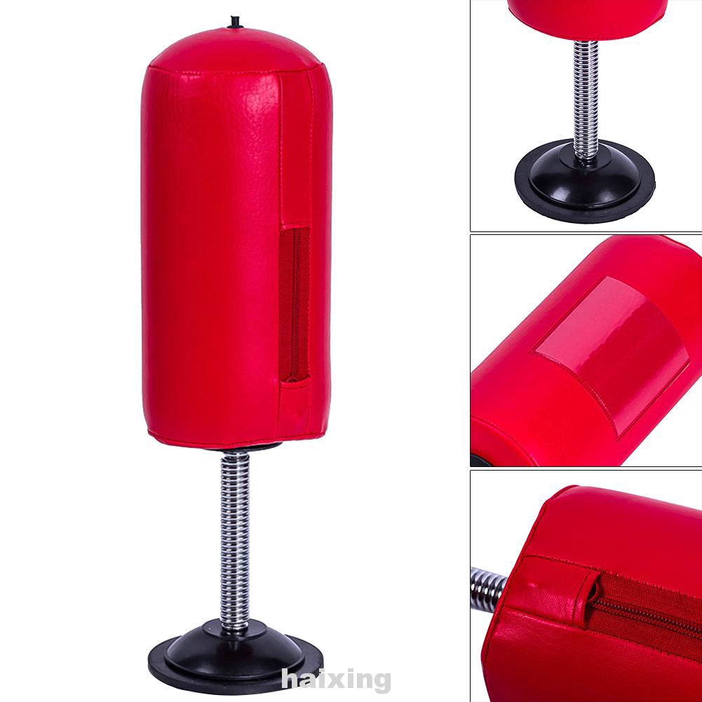 portable punching bag