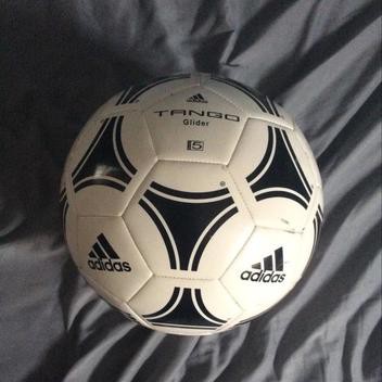 adidas tango glider football