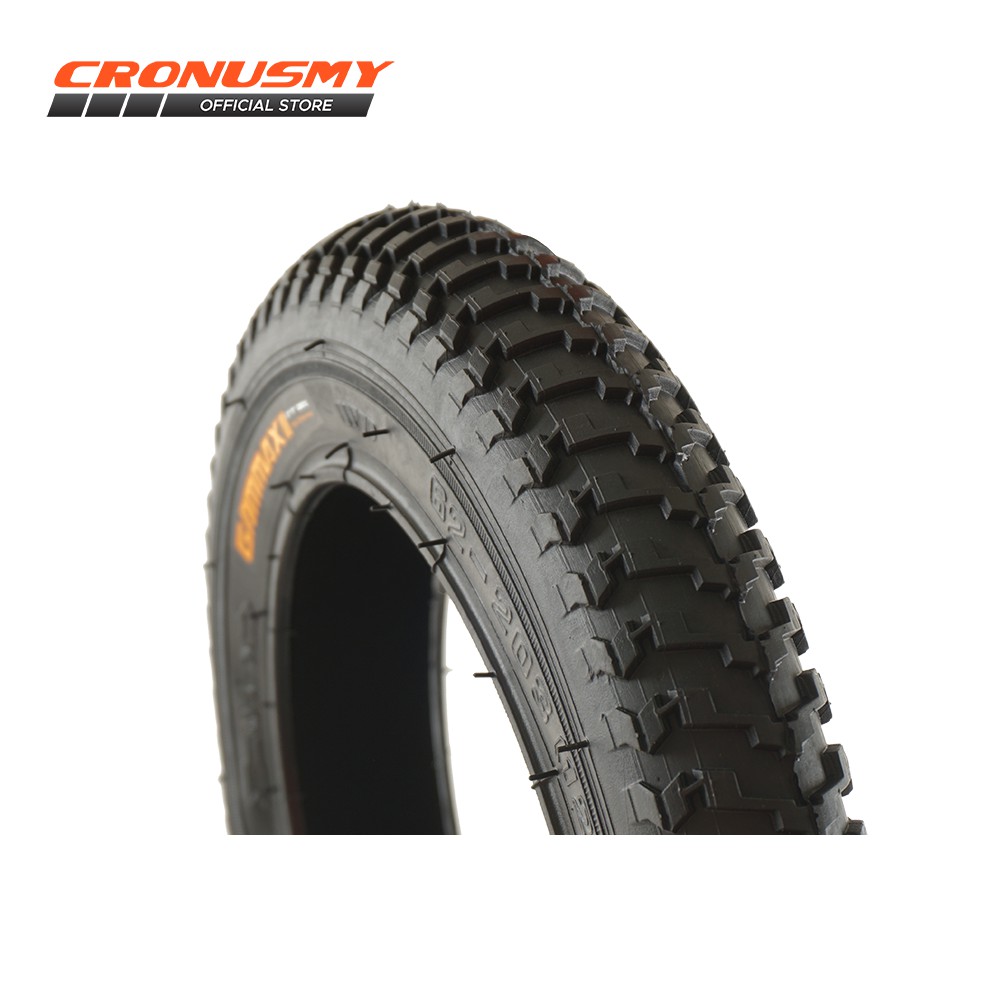 12 inch bicycle tire