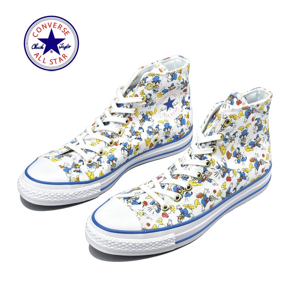 converse all star disney