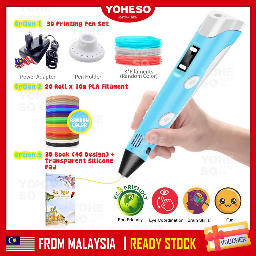 portable printing pen