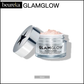 Glamglow Glowstarter Mega Illuminating Moisturizer 50ml (Nude) - Beureka
