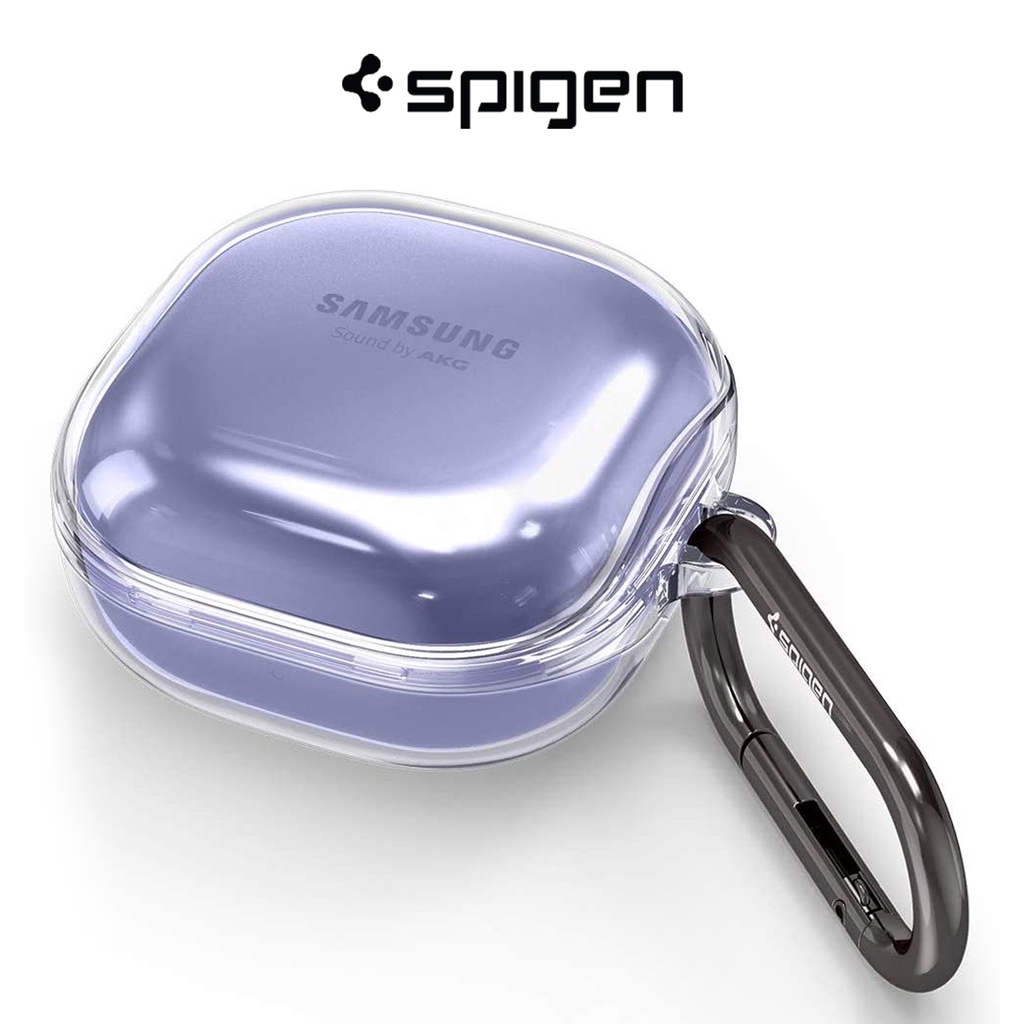 Spigen Galaxy Buds Pro / Galaxy Buds Live Case Ultra Hybrid Samsung