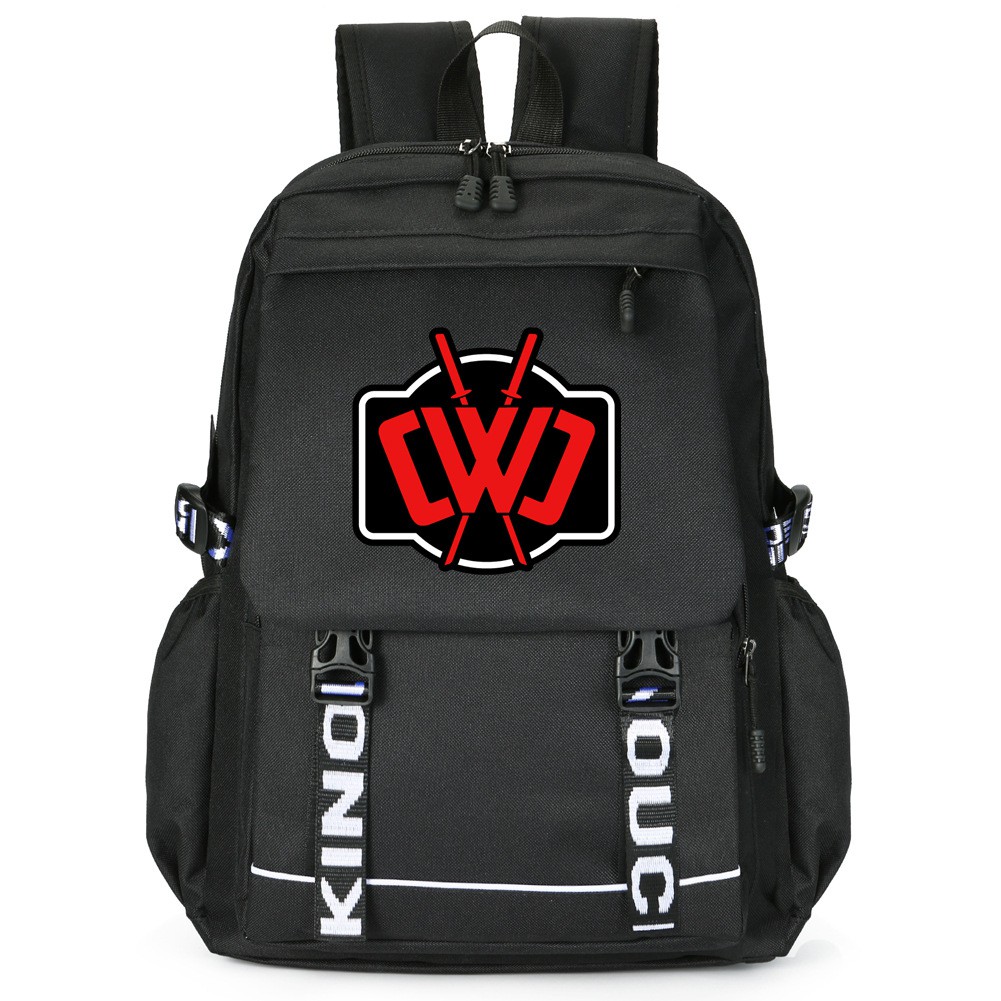 chad wild clay backpack