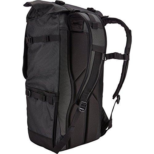 thule covert dslr rolltop backpack singapore