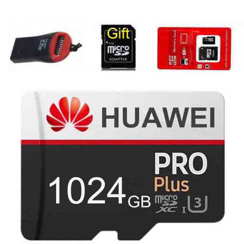Huawei Micro Sd Card 1024gb 1tb 32gb 128gb 512gb Microsd Memory Card Shopee Singapore