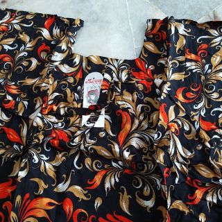 MARISSA Batik  dress Daster  Kotak Tangan NIGHT DRESS  