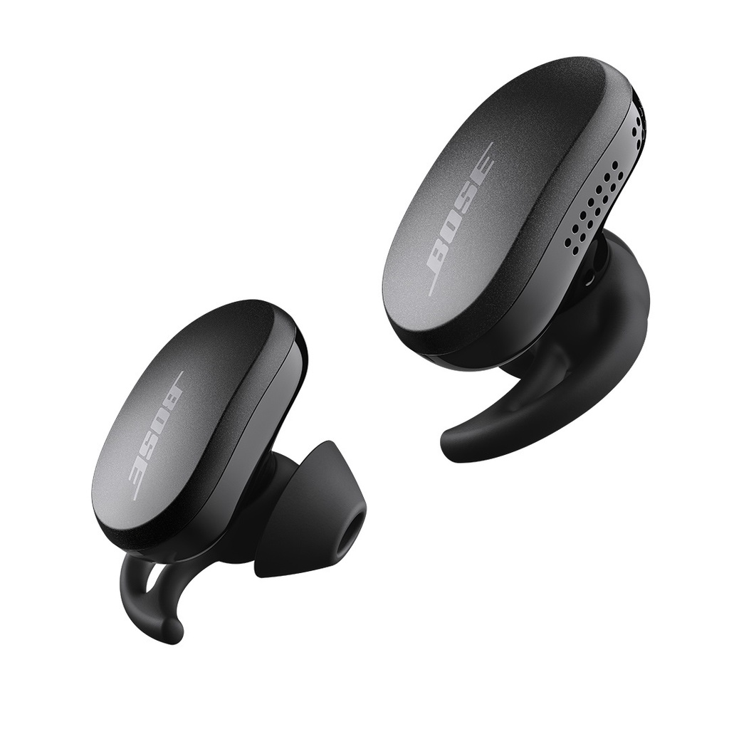 [Limited Edition] Bose QuietComfort Noise Cancelling Earbuds