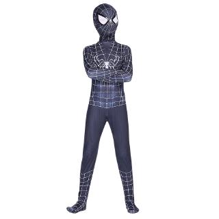 Red Black Spiderman Costume Spider Man Suit Spider-man Costumes ...