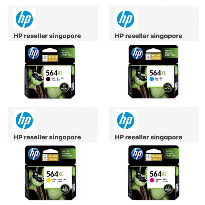 ink cartridge 564xl