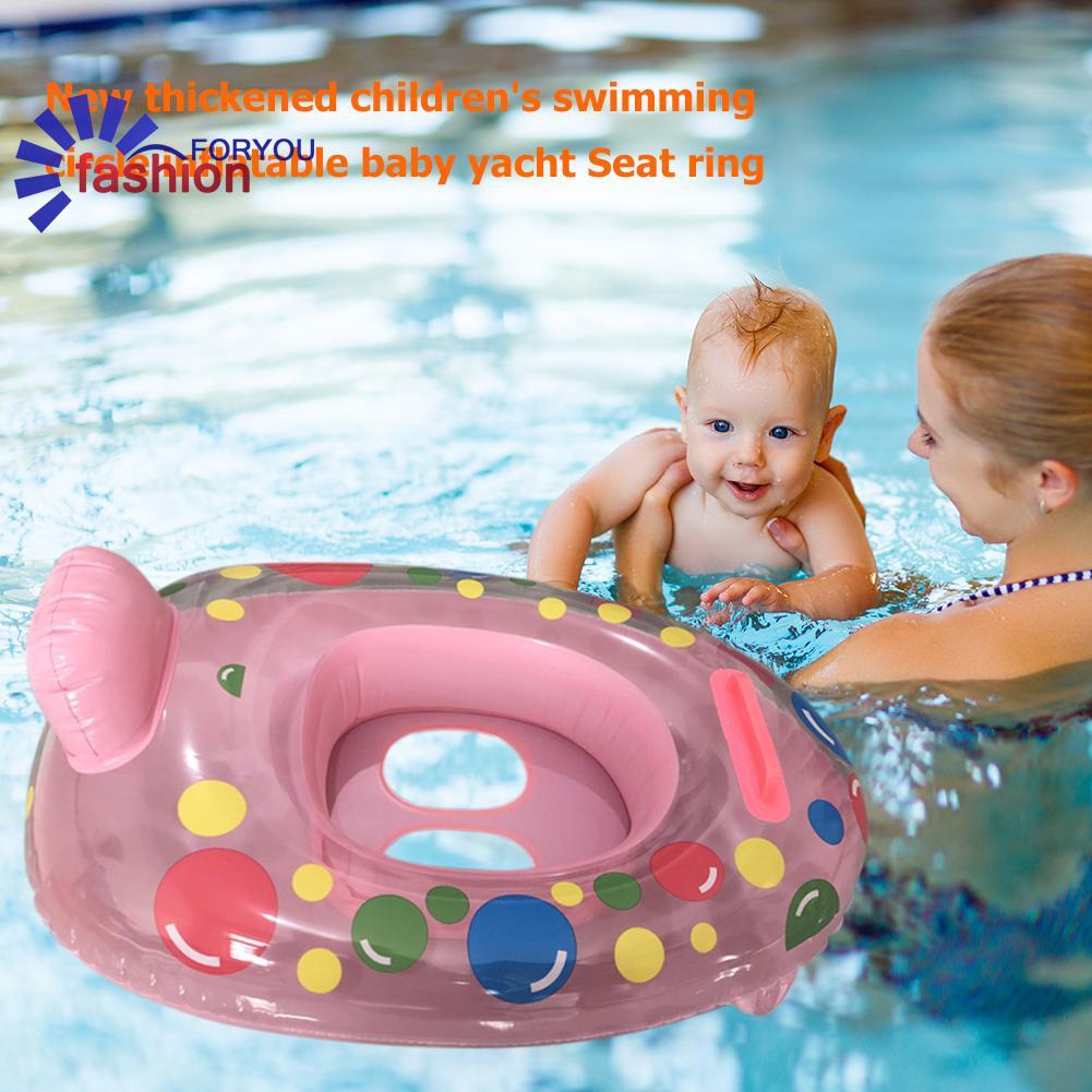 neck swimming ring