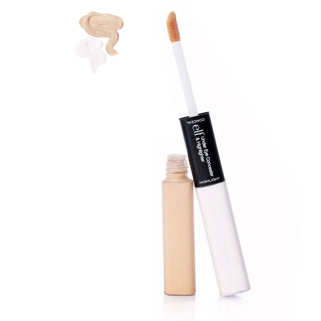 under eye highlighter