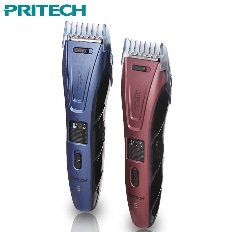 pritech beard trimmer