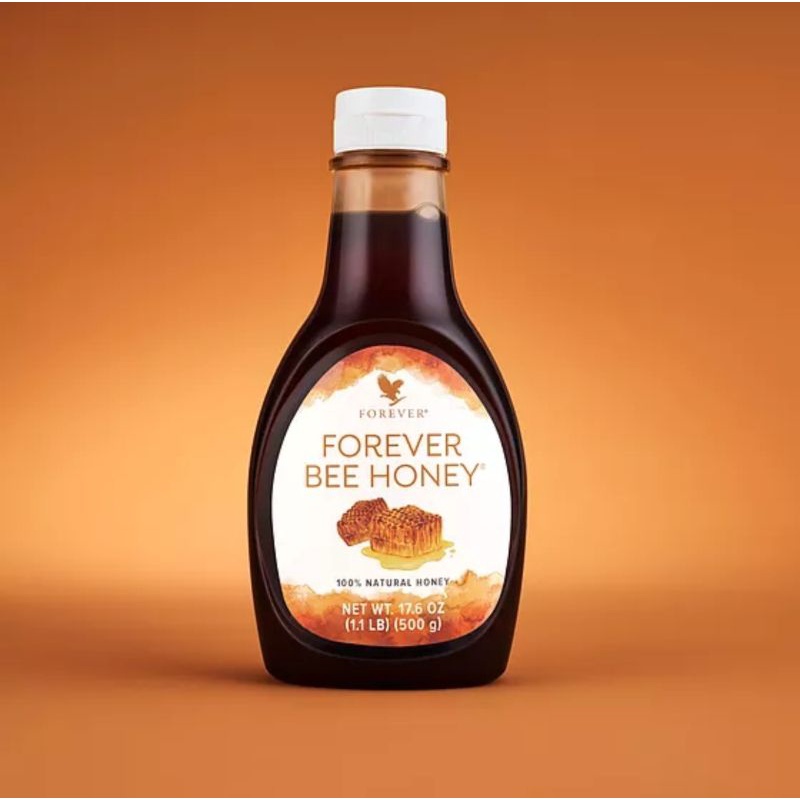 Madu Asli Forever Living Bee Honey 100 Pure With Free Gift New And Original Shopee Singapore