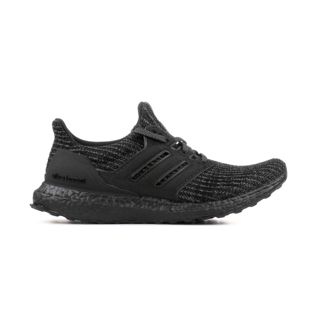 adidas triple black ultra boost womens