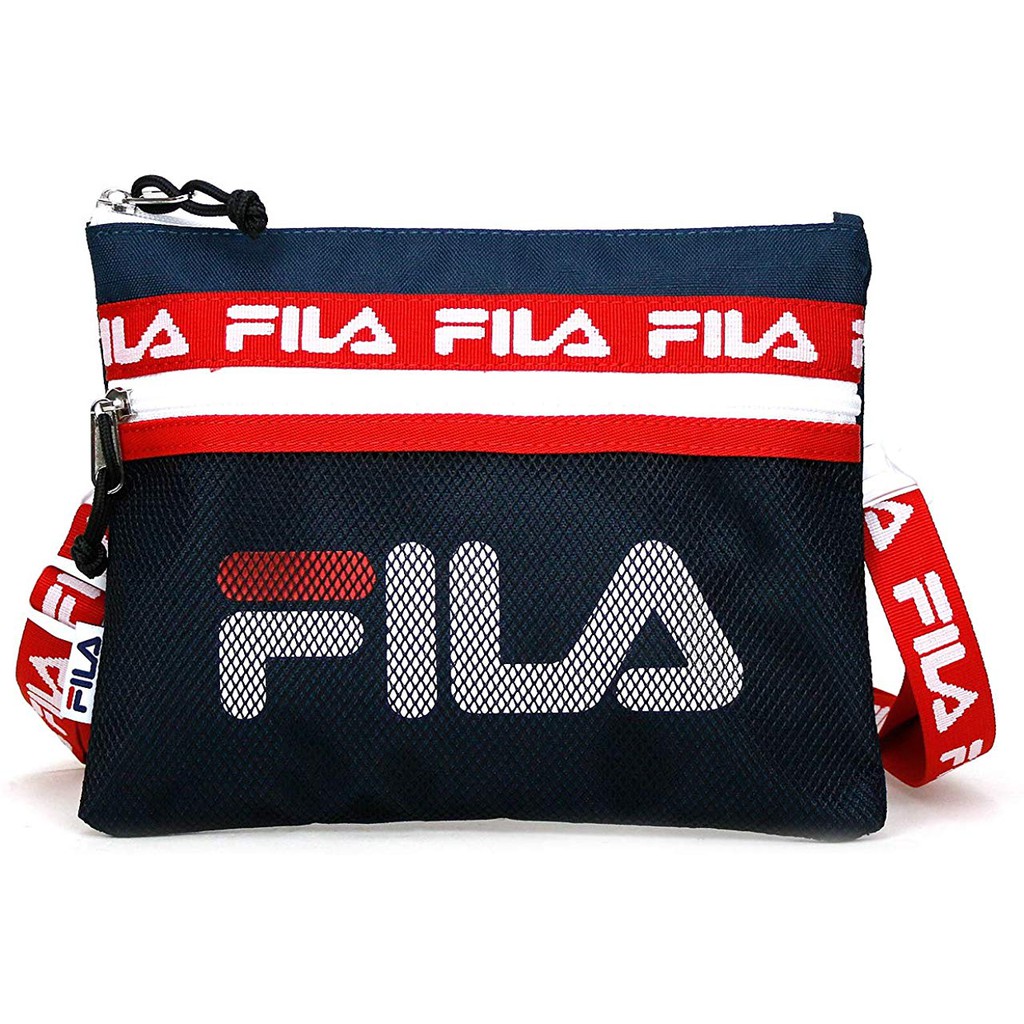 fila mini sling bag