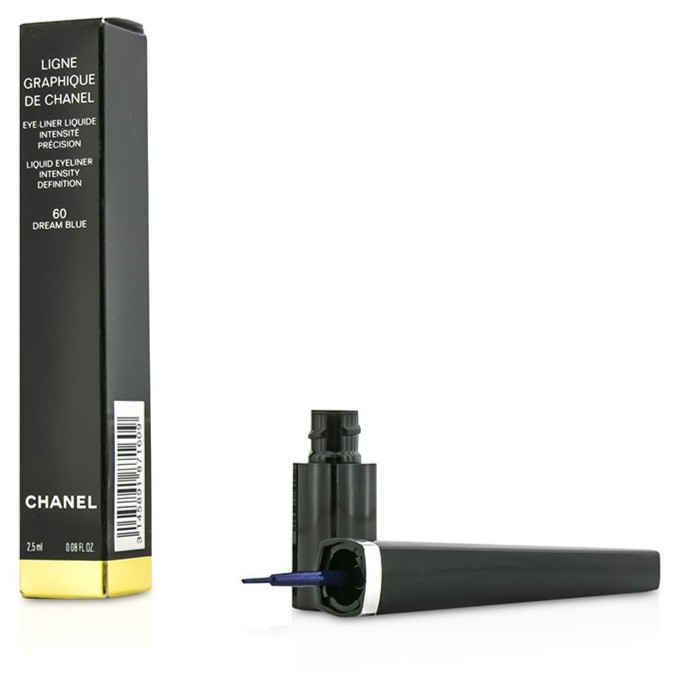 chanel liquid eyeliner
