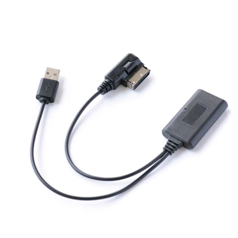 audi a5 bluetooth adapter